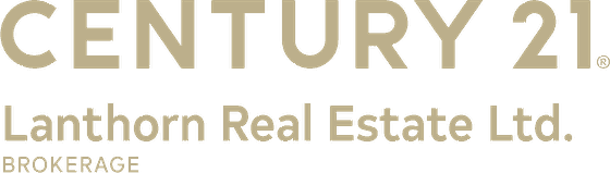 Century 21 Lanthorn Real Estate Ltd., Brokerage